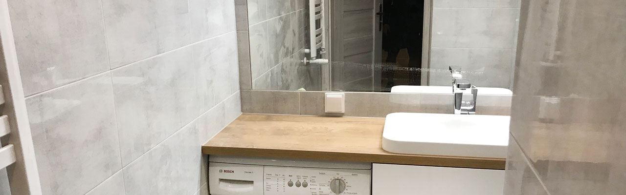 Remonty mieszkań - Gdańsk