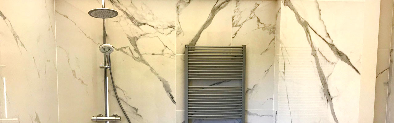 Remonty i wykończenia wnętrz - Gdańsk